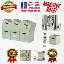 Durable 6-Pack Sage Green