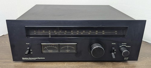 Vintage mcs 3701 stereo - vintage,