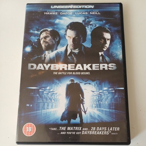 Daybreakers ethan - daybreakers, (dvd,