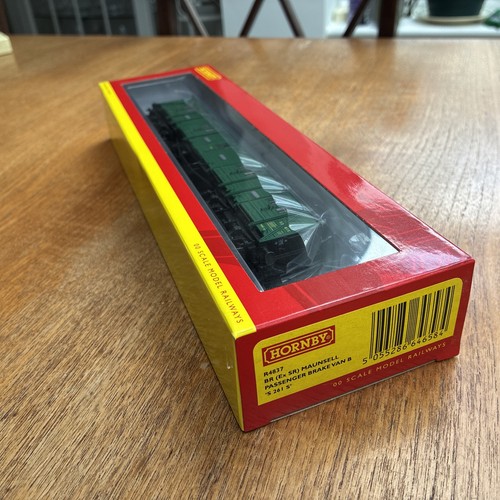 Hornby r4837 sr - hornby, br