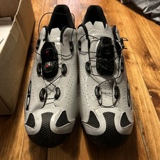 Sidi Tiger 47 Mountain Bike Shoes. MTB, Gravel, Cross