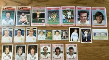 LEEDS UNITED - vintage unused