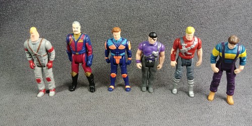 1980s mask kenner - mask,