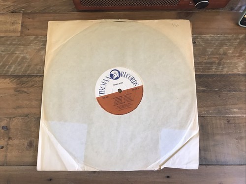 Upsetters double seven - double,