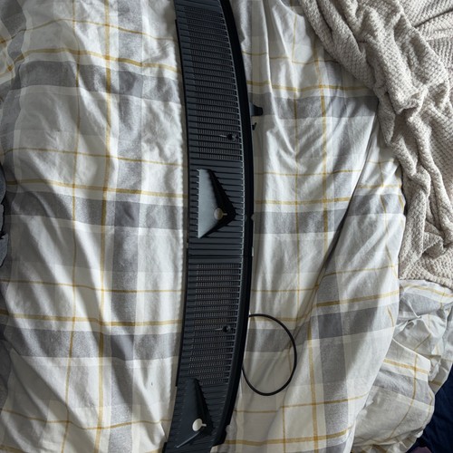 Vauxhall astra mk2 windscreen - astra,