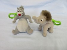 Hasbro jungle book baloo - jungle,