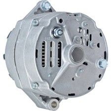 Alternator For 24 Volt
