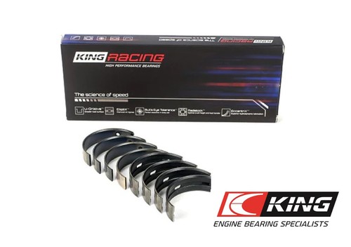 King racing rod bearings - racing,