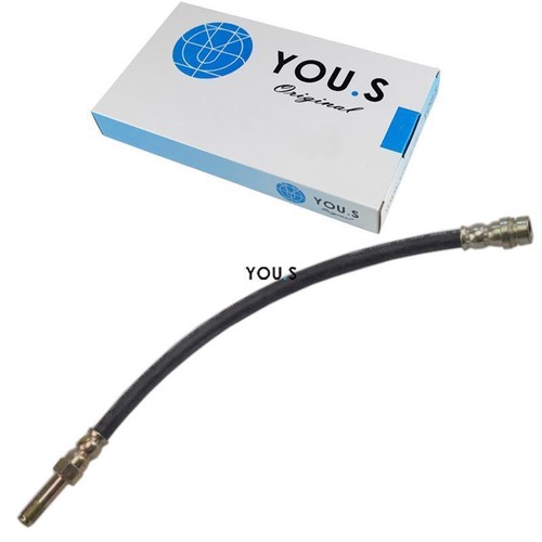 You brake hose - brake, rear