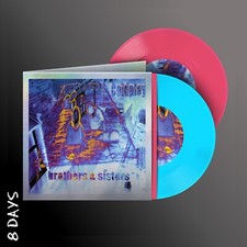 Coldplay - Brothers & Sisters