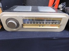Quad Acoustical FM Tuner