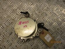 2015 FORD S-MAX VACUUM PUMP 2.0TDCI T7DB DIESEL 9674192280 #10525