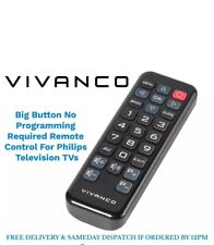 Big Button No Programming