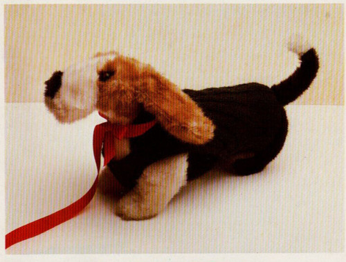 Knitting pattern copy - , 2940. 