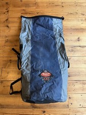 Palm River Trek 100 Litre Dry bag Kayak paddle