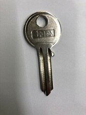 Iseo Cylinder Key Cut To Code