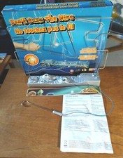 Don't Buzz The Wire Family Fun