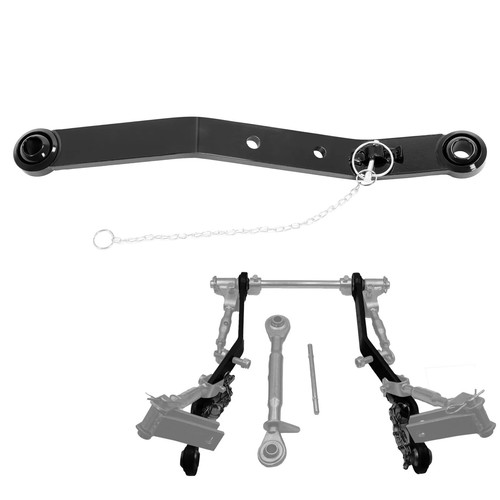 Lift arms point - hitch, part