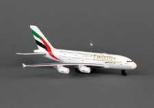 Daron emirates a380 diecast - a380,