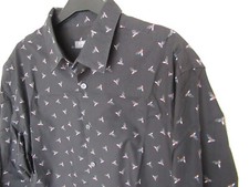 M&S LIMITED EDITION BLACK BIRD