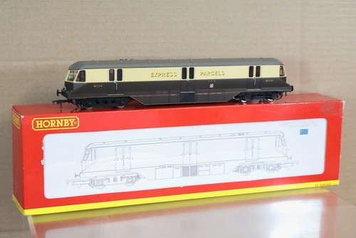 Hornby r2876 dcc - r2876, ready