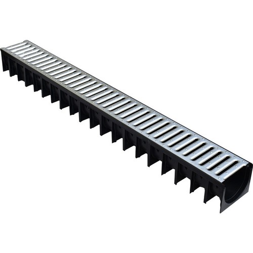 Underground drainage 110mm - underground,