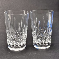 Waterford crystal lismore - crystal,