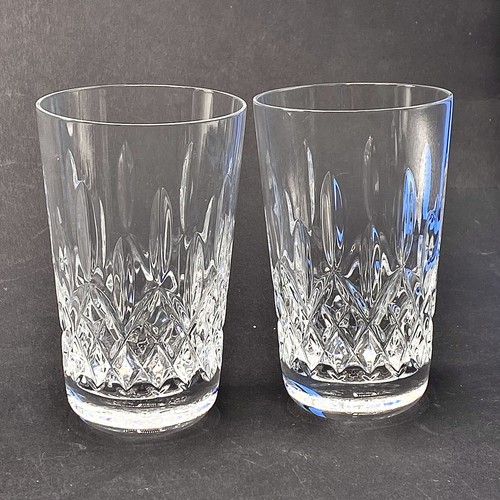 Waterford crystal lismore - waterford,
