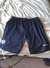 qpr football shorts