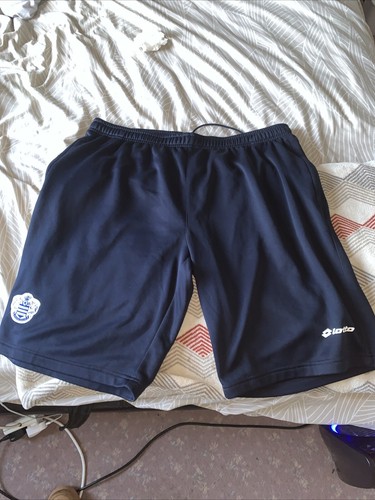 Qpr football shorts - qpr,