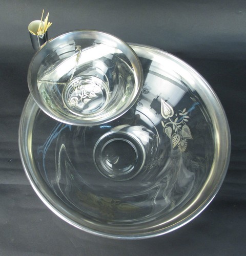 Vintage georges briard - georges, gold