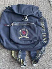 Tommy hilfiger backpack - tommy,