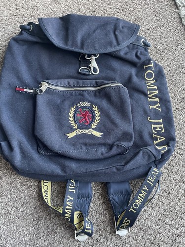 Tommy hilfiger backpack - hilfiger,