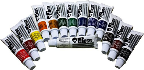 Bob ross landscape - landscape, full