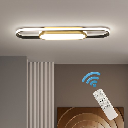 Modern led ceiling light - led, 40w