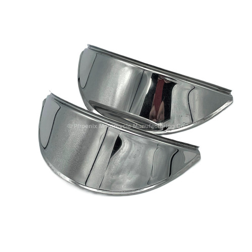 Universal headlamp - universal, 7"