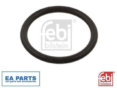 Seal ring for cabrio - seal,