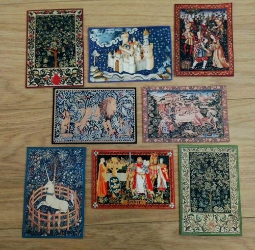 24th scale rug wall hanging - rug,