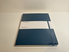 Moleskine ruled notebook 19cm - moleskine,