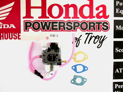 New genuine honda oem - genuine,