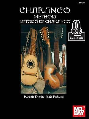 Charango method italo - by,