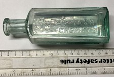 1910 Chemist “Quack Cure”