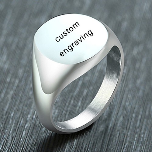 Personalized free engraving - personalized,