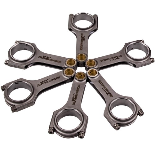 Steel connecting rods for - connecting,