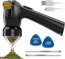 Mamba Lite 0.75G Black