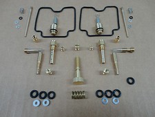 For YAMAHA RAPTOR 660 CARB KIT