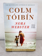 Nora Webster By Colm Toibin