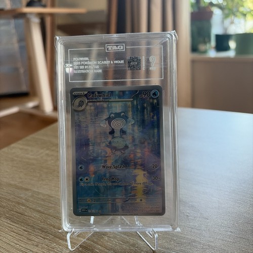 Poliwhirl 176 mew - -,