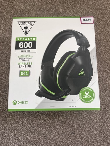 Turtle beach stealth 600 - beach, 2