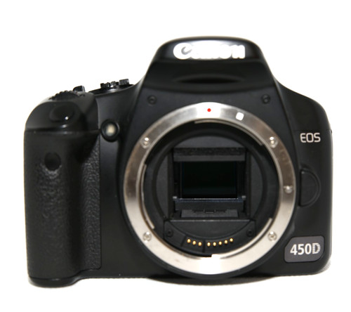 Canon eos 450d - 450d, rebel